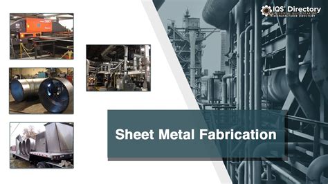 sulphur sheet metal fabrication inc|Business Profile for Sulphur Sheet Metal and Fabrication Inc..